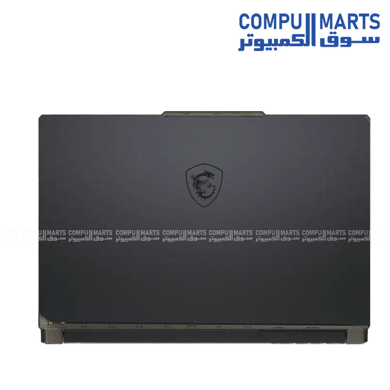 MSI Cyborg 15 A13UDX Gaming Laptop | Intel Core i5-13420H | RTX 3050 6GB | 16GB DDR5 | 512GB SSD | 15.6" FHD 144Hz