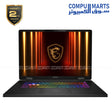 ASUS -ROG -Crosshair -18 -HX AI -A2XWGKG- Gaming- Laptop - NVIDIA -GeForce -RTX- 5070- 8GB -GDDR7 – 18-inch- Display