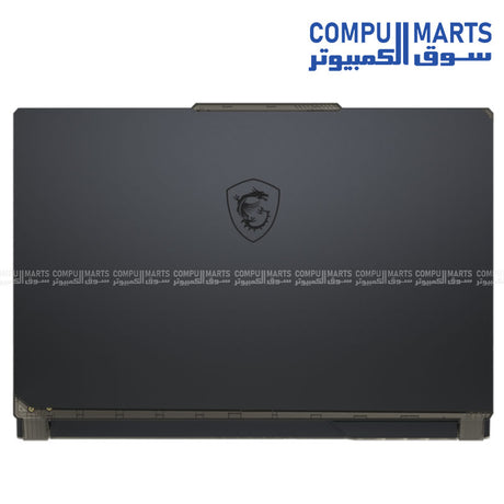 MSI Cyborg 15 A13VE – Gaming Laptop – MSI – Core i7 RTX 4050 144Hz DDR5