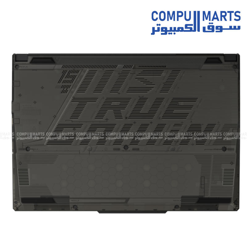 MSI Cyborg 15 A13VE – Gaming Laptop – MSI – Core i7 RTX 4050 144Hz DDR5