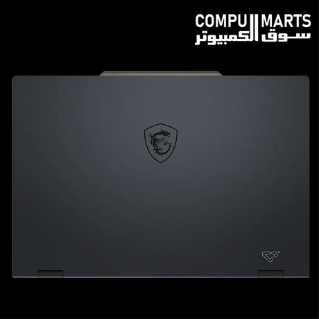 MSI Cyborg 15 B2RWEKG-895EG Laptop with 16GB DDR5 RAM and 512GB SSD