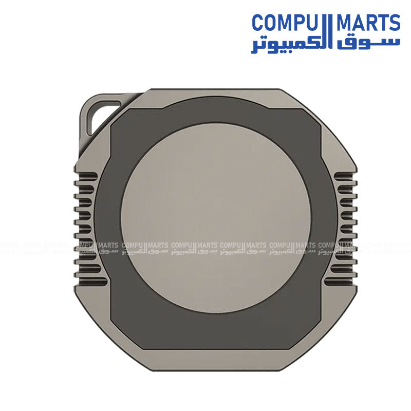 MSI DATAMAG 1TB portable SSD with ultra fast 40Gbps transfer speed for external high performance storage