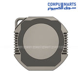 MSI DATAMAG 1TB portable SSD with ultra fast 40Gbps transfer speed for external high performance storage