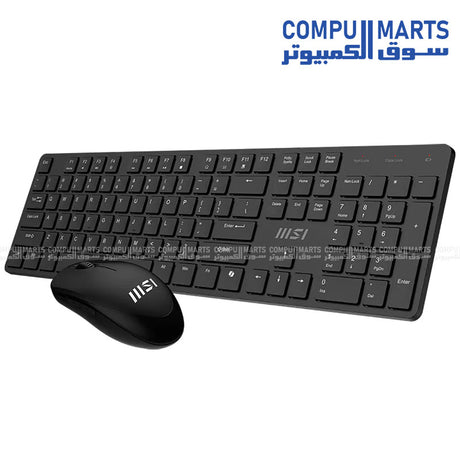 FORGE K200 keyboard with 104 / 105 / 108 keys and Scissor switch type