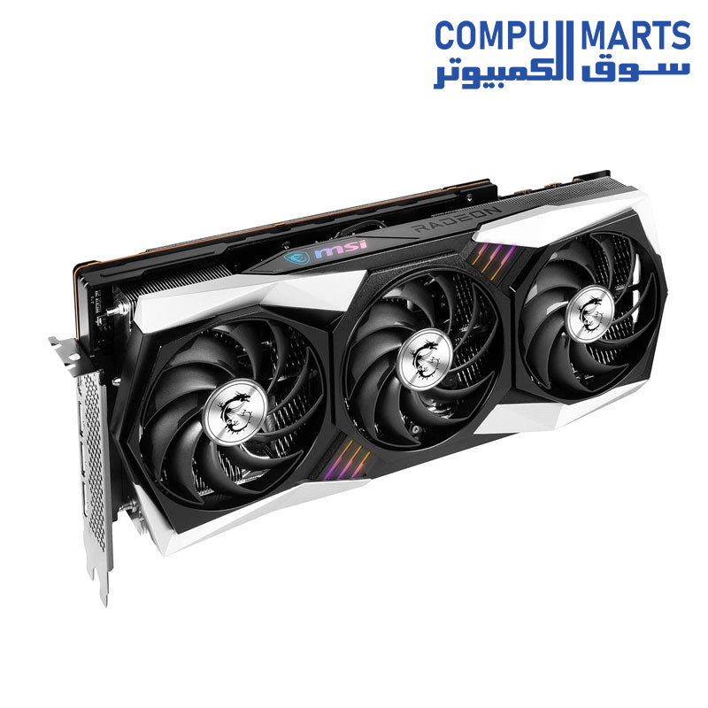 Msi 19 Rx MSI Radeon RX 7900 XT GAMING TRIO CLASSIC 20GB – Compumarts Egypt