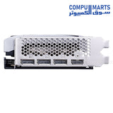 MSI GeForce RTX 5060 Ti VENTUS 3X OC 16GB Graphics Card Triple Fan