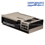 MSI GeForce RTX 5060 Ti INSPIRE 2X OC – Graphics Card – MSI – 8GB GDDR7 PCIe Gen5 Gaming GPU