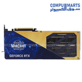 NVIDIA GeForce RTX 5070 GPU featuring 6144 units, 12GB GDDR7 memory and a 192-bit memory bus