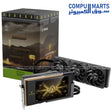 MSI GeForce RTX 5090 32G LIGHTNING Z – Graphics Card – MSI – 32GB GDDR7 512bit Extreme OC PCIe Gen5
