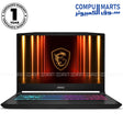 MSI Katana 15 HX B14WGK-871XJO gaming laptop with Intel Core i7-14650HX and RTX 5070 Laptop GPU