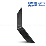 MSI Katana 15 HX gaming laptop with RTX 5070 and QHD 165Hz display