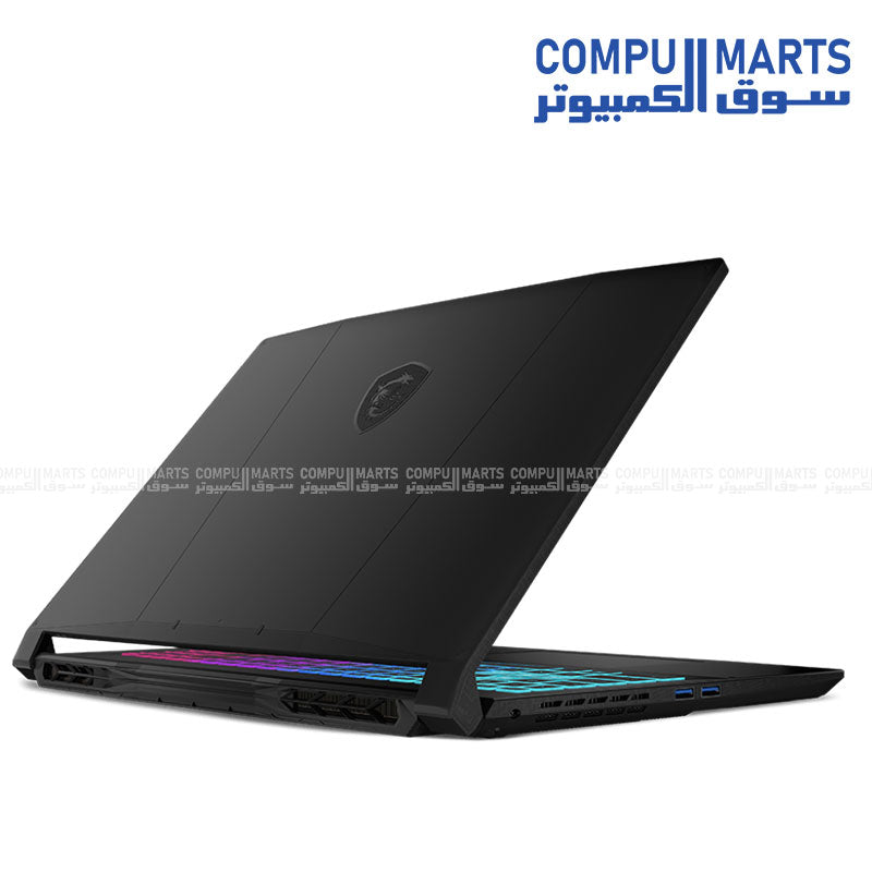 MSI Katana 15 HX B14WGK-293US – i7-14650HX – RTX 5070 Gaming Laptop – 2K 165Hz