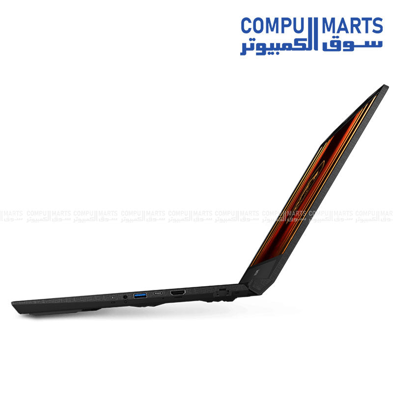 MSI Katana 15 HX B14WGK-293US – i7-14650HX – RTX 5070 Gaming Laptop – 2K 165Hz