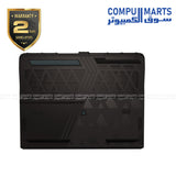 MSI Vector 17 HX AI A2XWJG Gaming Laptop with NVIDIA GeForce RTX 5090 24GB GDDR7, 17-inch display, high-performance design