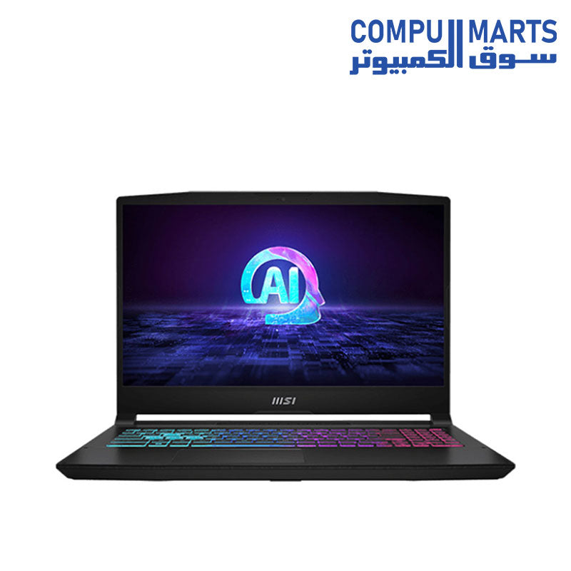  Katana-A15-AI-B8VE-LAPTOP-MSI-AMD-RYZEN9-RTX-4050-16GB-512GB-SSD-WIN11