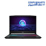  Katana-A15-AI-B8VE-LAPTOP-MSI-AMD-RYZEN9-RTX-4050-16GB-512GB-SSD-WIN11