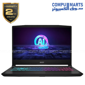  Katana-A15-AI-B8VE-LAPTOP-MSI-AMD-RYZEN9-RTX-4050-16GB-512GB-SSD-WIN11