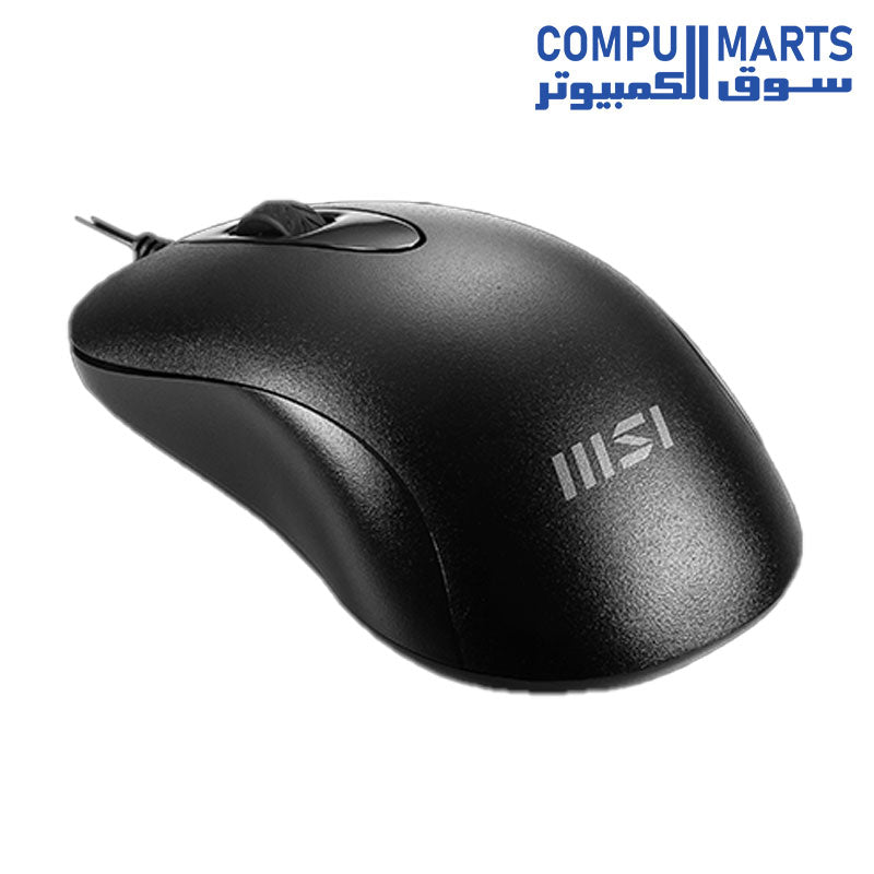 M88-S12-0401940-V33-MOUSE-MSI-Wired