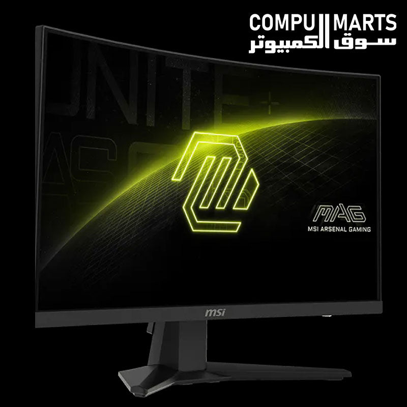 MAG-244C-Monitor-msi-23.6-inch-Gaming-180Hz-1ms-Black