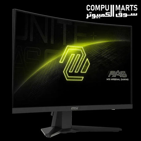MAG-244C-Monitor-msi-23.6-inch-Gaming-180Hz-1ms-Black