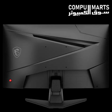 MAG-244C-Monitor-msi-23.6-inch-Gaming-180Hz-1ms-Black