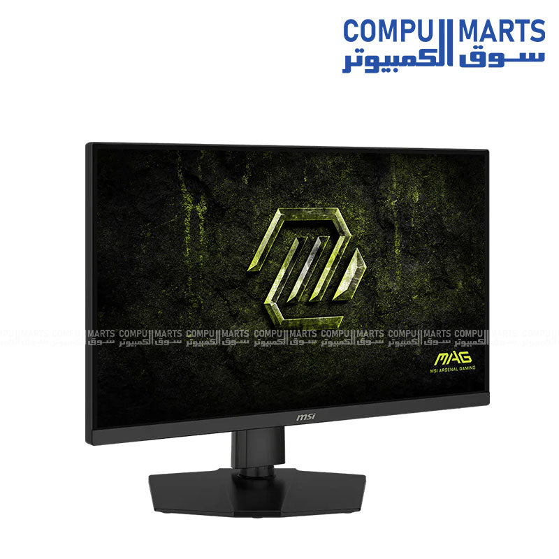 MSI MAG 274QPF E20 27 inch WQHD 200Hz Rapid IPS Gaming Monitor Egypt