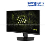 MSI MAG 274QPF E20 27 inch WQHD 200Hz Rapid IPS Gaming Monitor Egypt