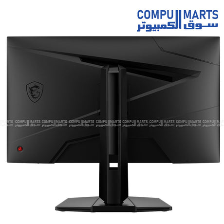 MSI MAG 274UPF E2 – Gaming Monitor – MSI – 27 inch 4K UHD 160Hz Rapid IPS HDR400 FreeSync