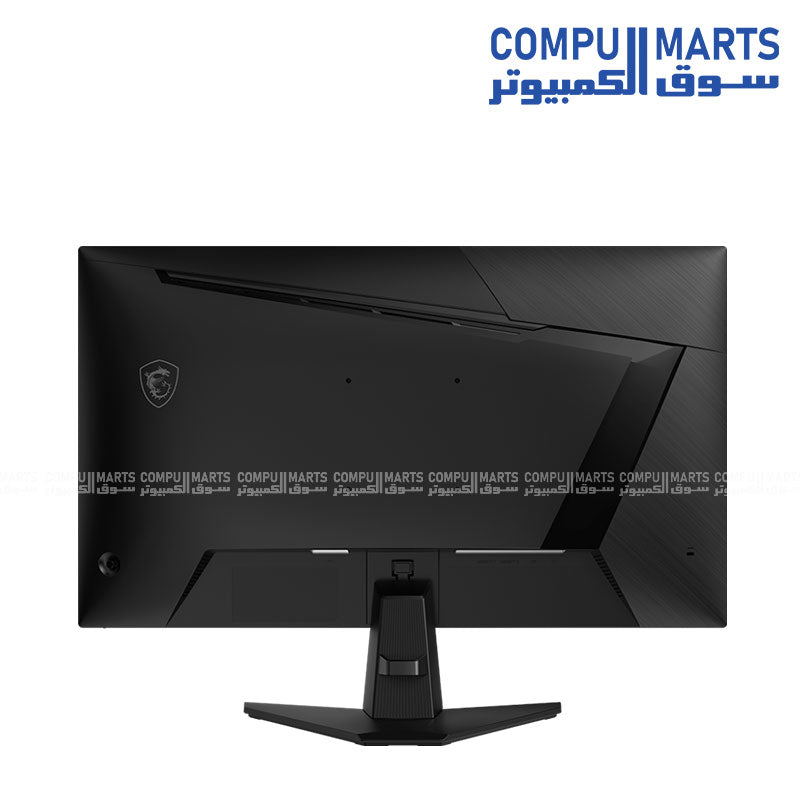 MSI MAG 275QF 27-inch WQHD 180Hz Rapid IPS Gaming Monitor