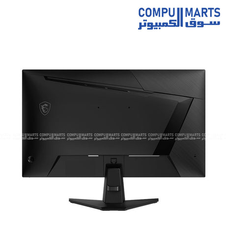 MSI MAG 275QF 27-inch WQHD 180Hz Rapid IPS Gaming Monitor