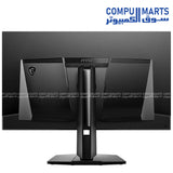 MSI MAG 321UP QD OLED 31.5 inch 4K 165Hz gaming monitor