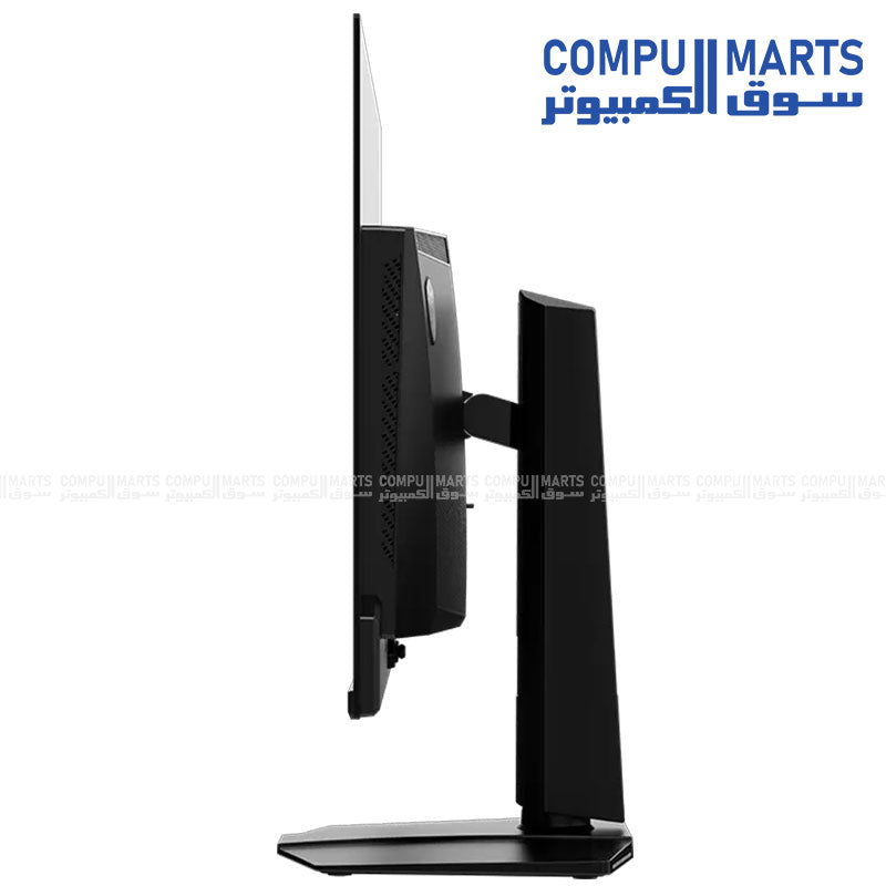 MSI MAG 321UP QD OLED 31.5 inch 4K 165Hz gaming monitor