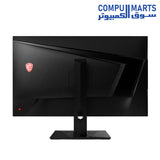 322UPF-Monitor-MSI-160Hz-1ms-IPS-90w-Type-C-Display-HDR-400