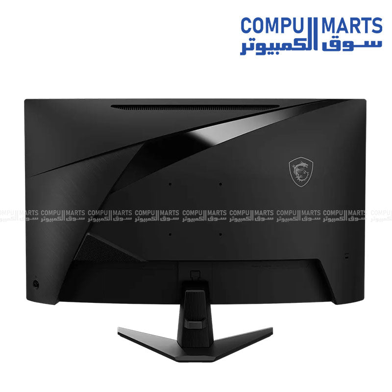 MSI MAG 32C6X 32 inch curved 1500R 250Hz 1ms FHD VA gaming monitor