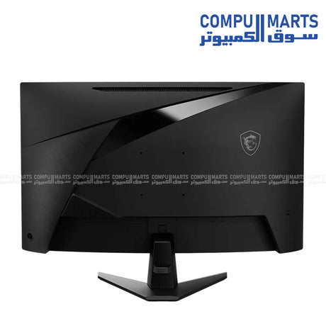 MSI MAG 32C6X 32 inch curved 1500R 250Hz 1ms FHD VA gaming monitor