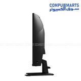 MSI MAG 32C6X 32 inch curved 1500R 250Hz 1ms FHD VA gaming monitor