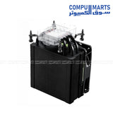 MSI MAG COREFROZR AA13 CPU air cooler 120mm ARGB fan 4 heatpipes direct contact LGA1700 AM5
