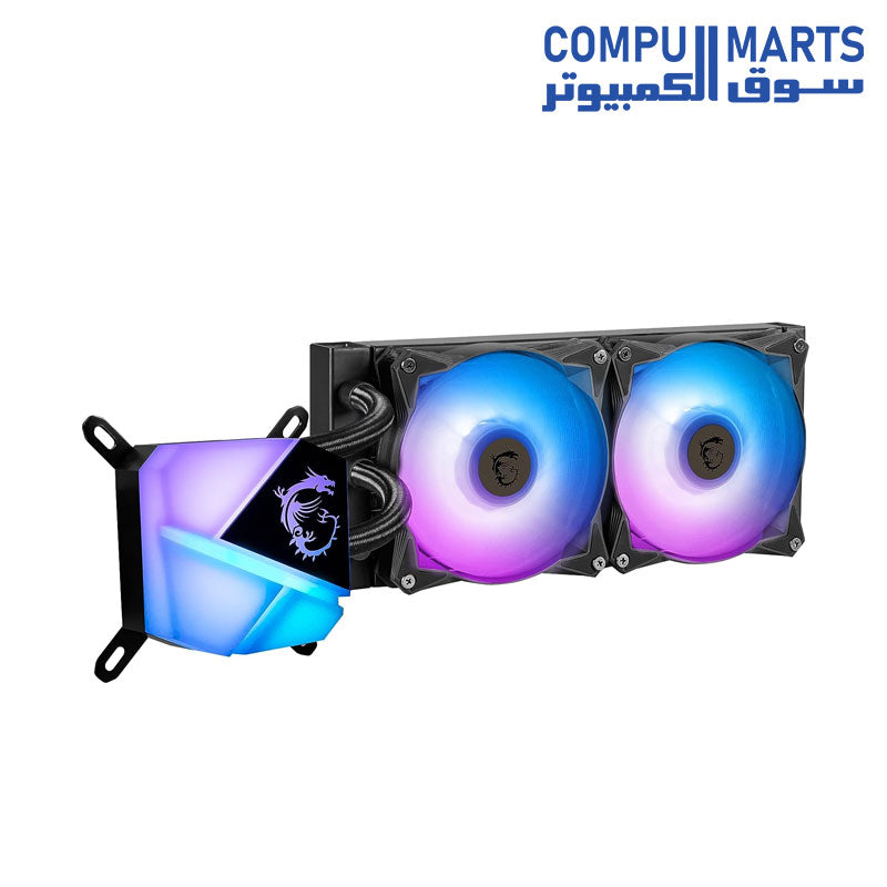 C240-Liquid-Cooler-MSI-LGA1700