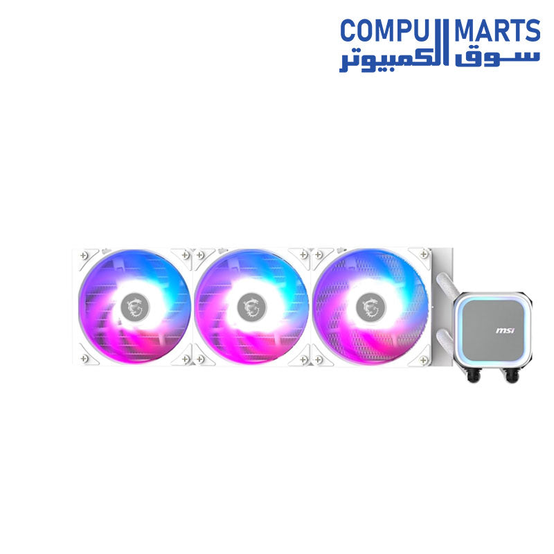 MSI MAG Coreliquid A13 360