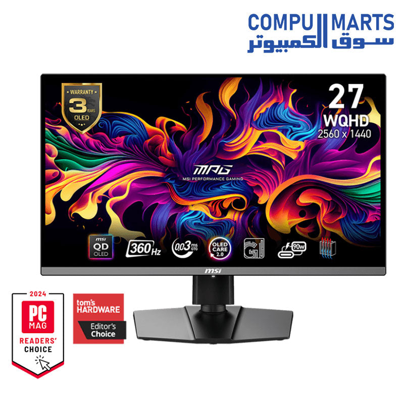 MPG-271QRX-QD-OLED-MONITOR-MSI-GAMING-360HZ