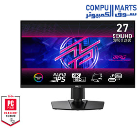 MPG274URF-QD-Computer-Monitor-MSI-27-inch-3840x2160-(UHD)-160Hz