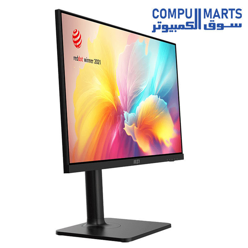 MSI Modern MD2412P, 24