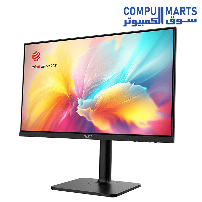 Modern-MD2412P-Monitor-MSI-24-1920x1080-(FHD)-IPS