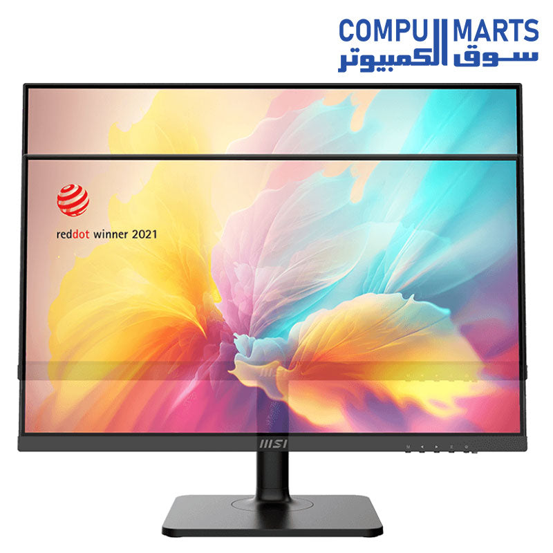Modern-MD2412P-Monitor-MSI-24-1920x1080-(FHD)-IPS