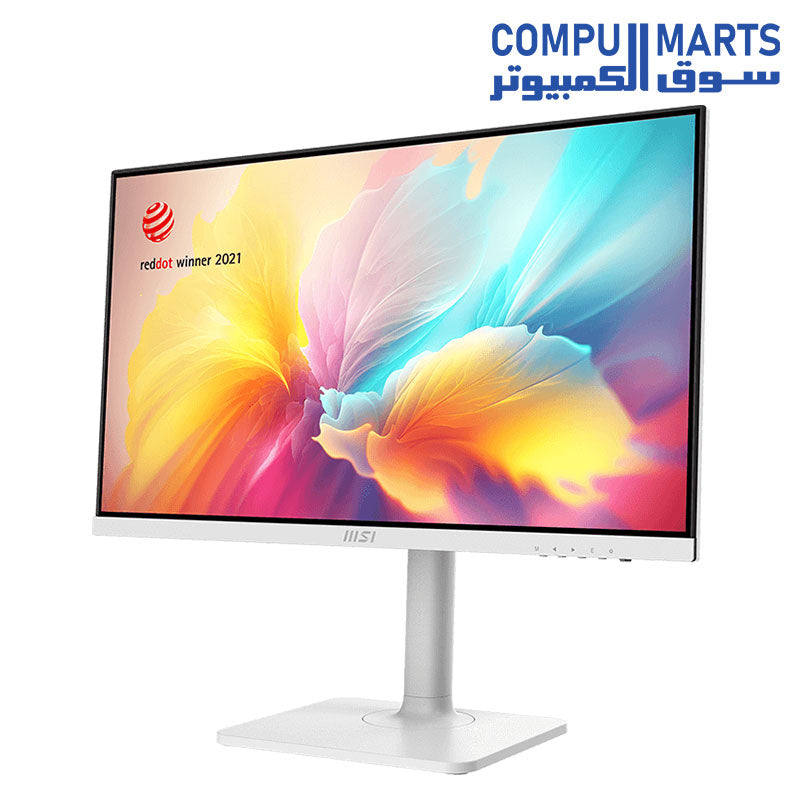 MSI Modern MD2412P, 24