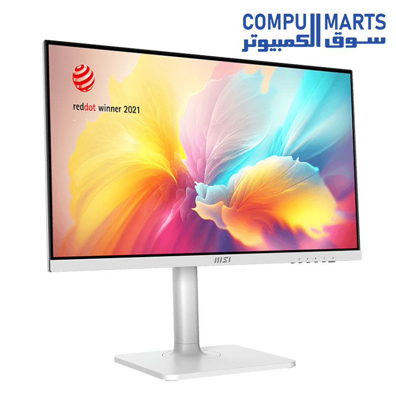 MSI Modern MD2412P, 24