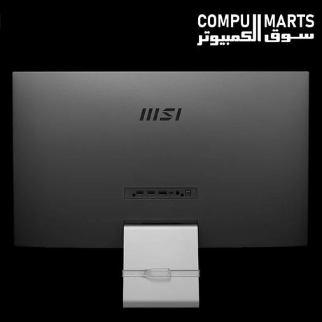 Modern-MD271UL-Monitor-MSI-27-IPS-60Hz-4ms