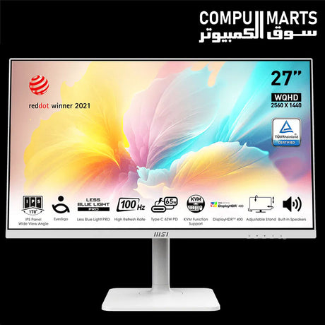 MD272QXPW-Monitor-MSI-27-INCH-IPS