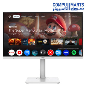 MODERN-MD272UPSW-MONITOR-MSI-60HZ