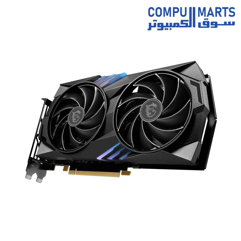 RTX-4060-Ti-Graphics-Card-MSI-8GB